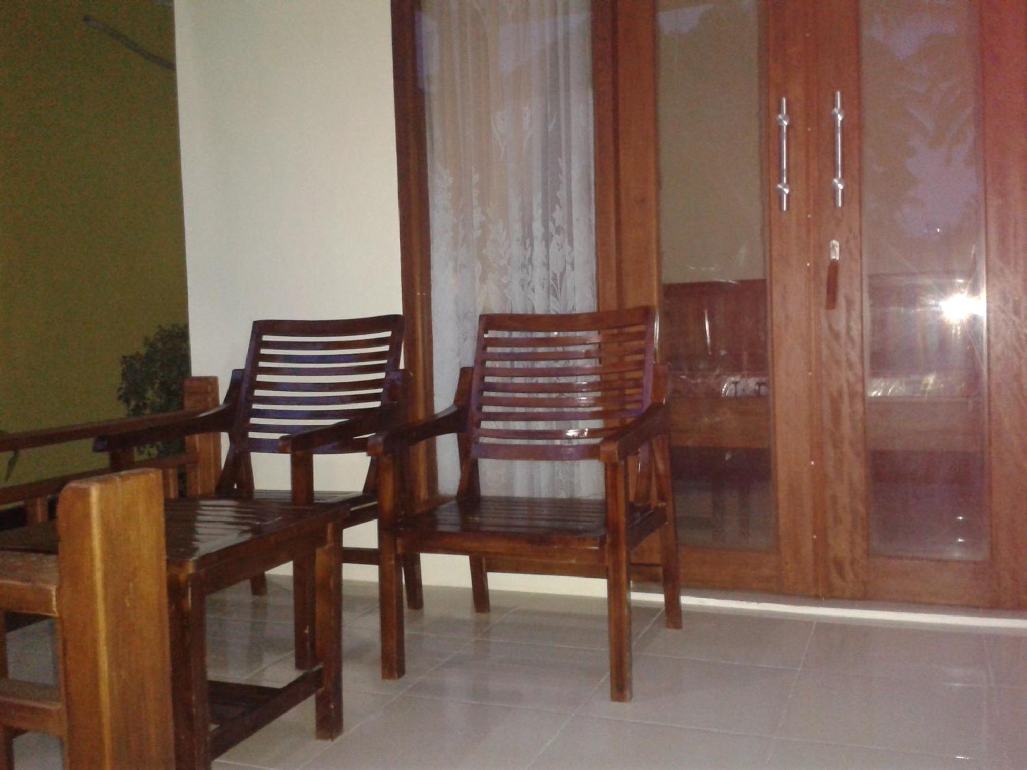 Bias Bungalows Gili Islands Room photo
