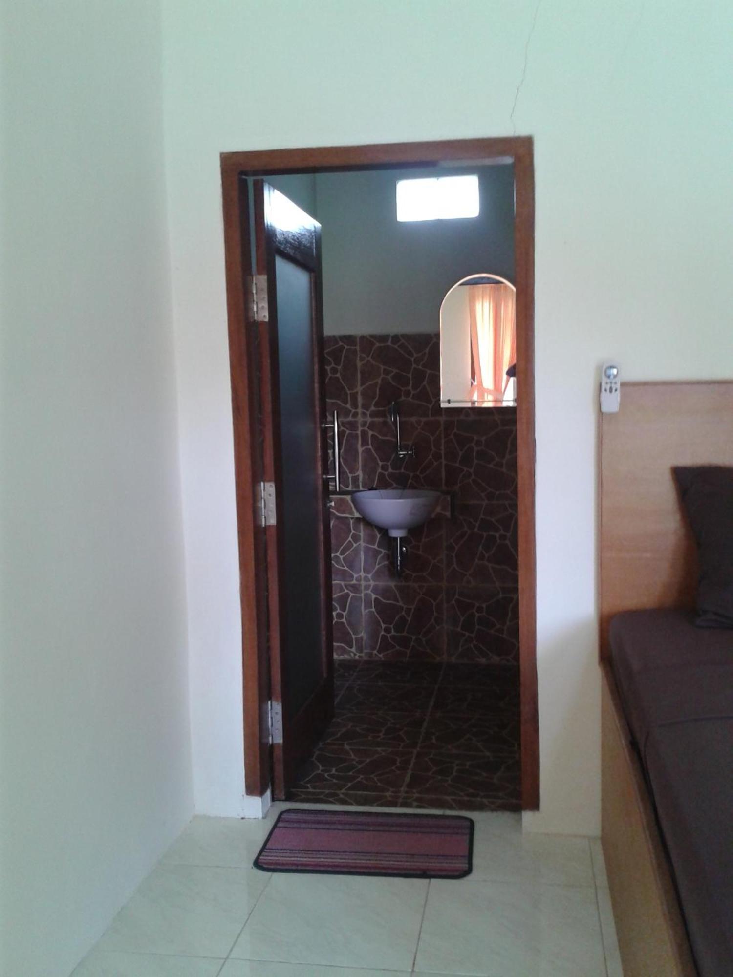 Bias Bungalows Gili Islands Room photo