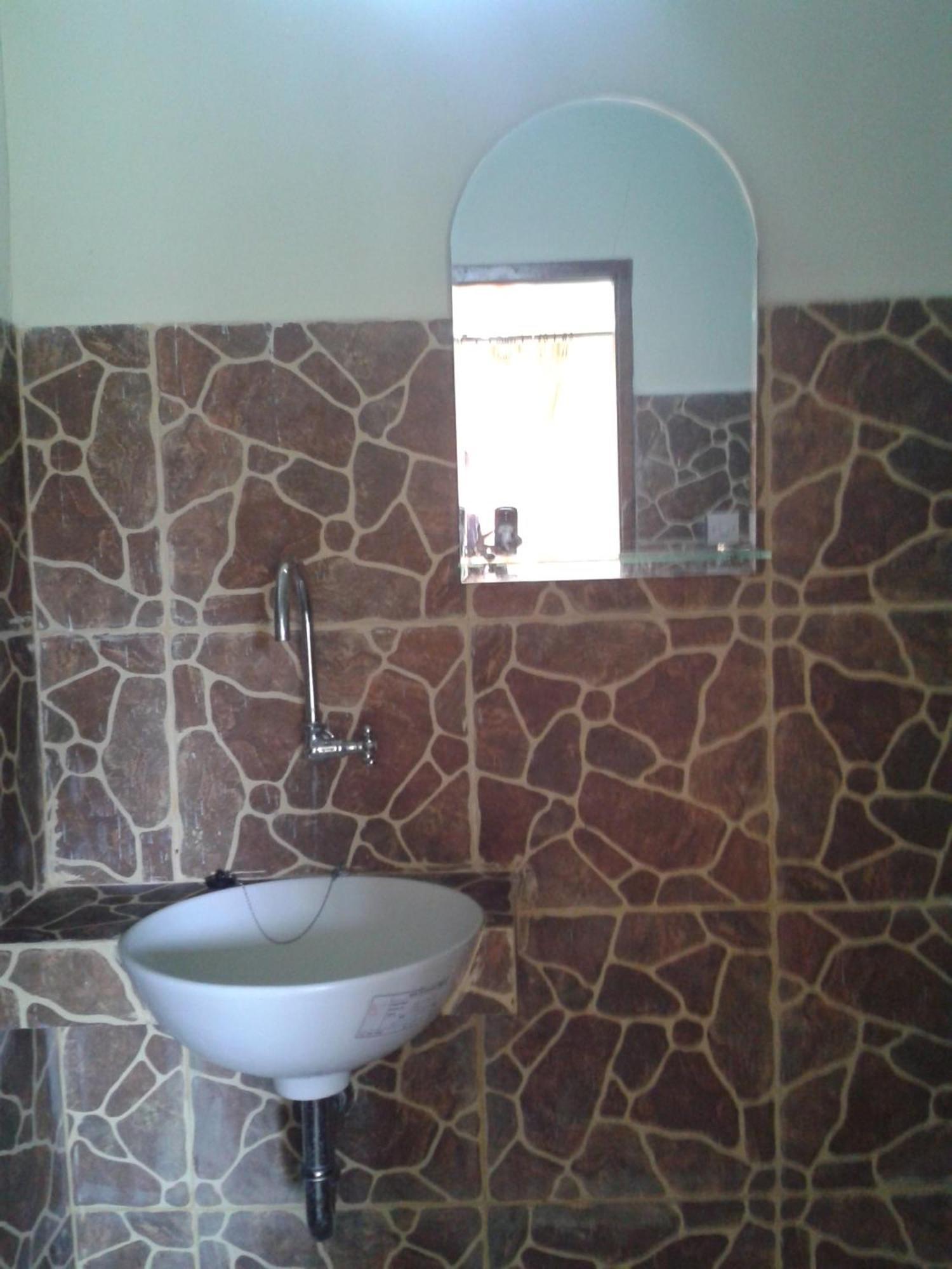 Bias Bungalows Gili Islands Room photo